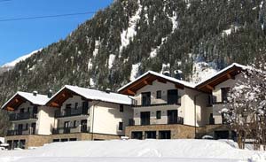 Premium Chalets Montafon