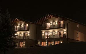 Premium Chalets Montafon