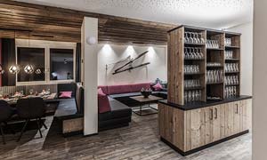 Premium Chalets Montafon