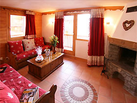 Appartement im Plein Sud