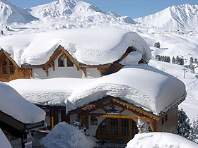 Montagnettes Residenz Le Vallon