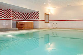 Skiurlaub - Residenz Cyb�le