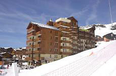 Au�enansicht Chamois d`Or