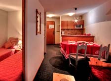 Boarderweek Classic Residenz