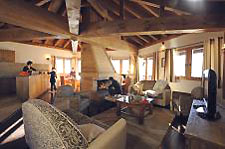 L�Oxalys in Val Thorens