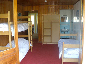 Skiurlaub Ch�tel: Sportclub Savoie