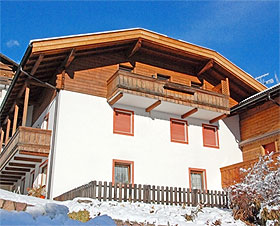 Ferienh�user Dolomiten (DOL110B)