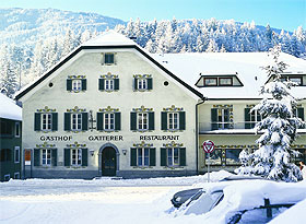 Gasthof Gatterer