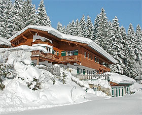 Ferienwohnung Kitzb�hel (AK330.01-AK330.02-AK330.03)