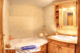 Les Balcons de La Rosi�re - Badbeispiel