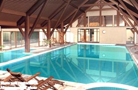 Les Sybelles Appartement Les Sybelles Appartement