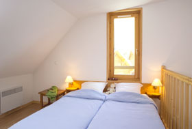 Les Sybelles Appartement