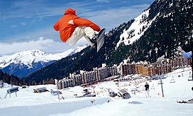 Reisebild