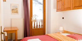 Sportclub Les Fontanettes - Trois Vallees