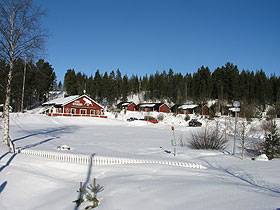 Ferienhaus in Schweden Ferienhaus in Schweden