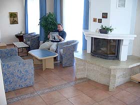 Sportclub Saas Fee