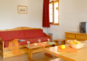 Appartements in SuperD�voluy