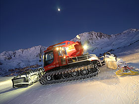 Skiurlaub Les 3 Vall�es