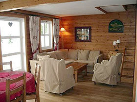 Skifahren in Flaine