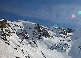 Les Arcs