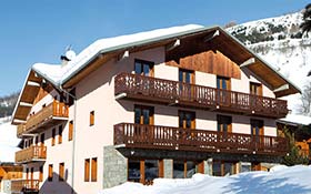 Sportclub in den 3 T�lern