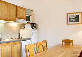 Appartements in SuperD�voluy