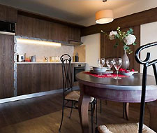 K�che Kategorie Superdeluxe