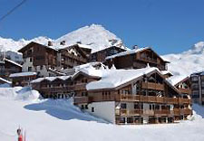 Luxus � Chalethaus L�Oxalys