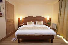 Schlafzimmer Superdeluxe Boarderweek