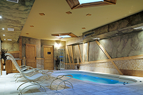 L'Oxalys - Spa & Wellness