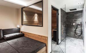 Premium Chalets Montafon