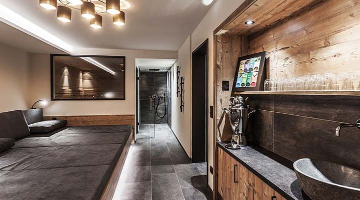 Premium Chalets Montafon