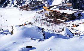 Idalp Ischgl