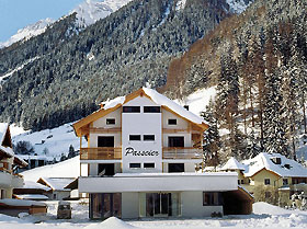 Sportclub Ischgl Passeier