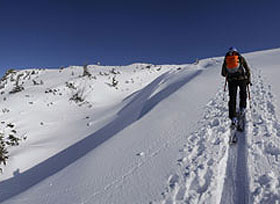 Skigebiete Wilder Kaiser und Kitzb�hel