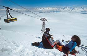 Skiwochenende Zillertal