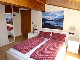 Appartementhaus Zillertal