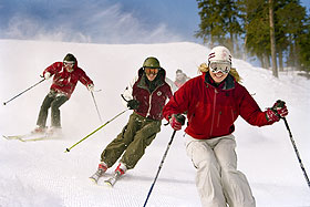 Aktivcamp in Idre / Schweden Aktivcamp in Idre / Schweden